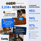 Camly Bowl™ Tazón Antiestrés
