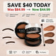 Fuller-Looking Brows in Seconds—Even on Busy Mornings