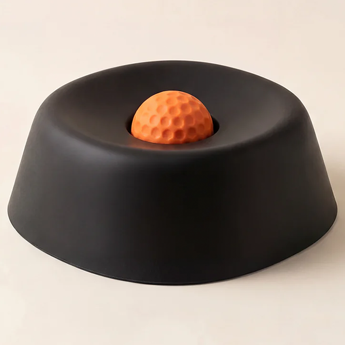 Camly Bowl™ Mental Estimulation