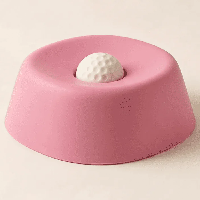 Camly Bowl™ Mental Estimulation